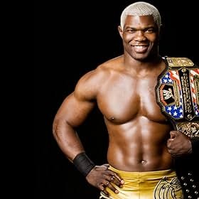 Shelton Benjamin